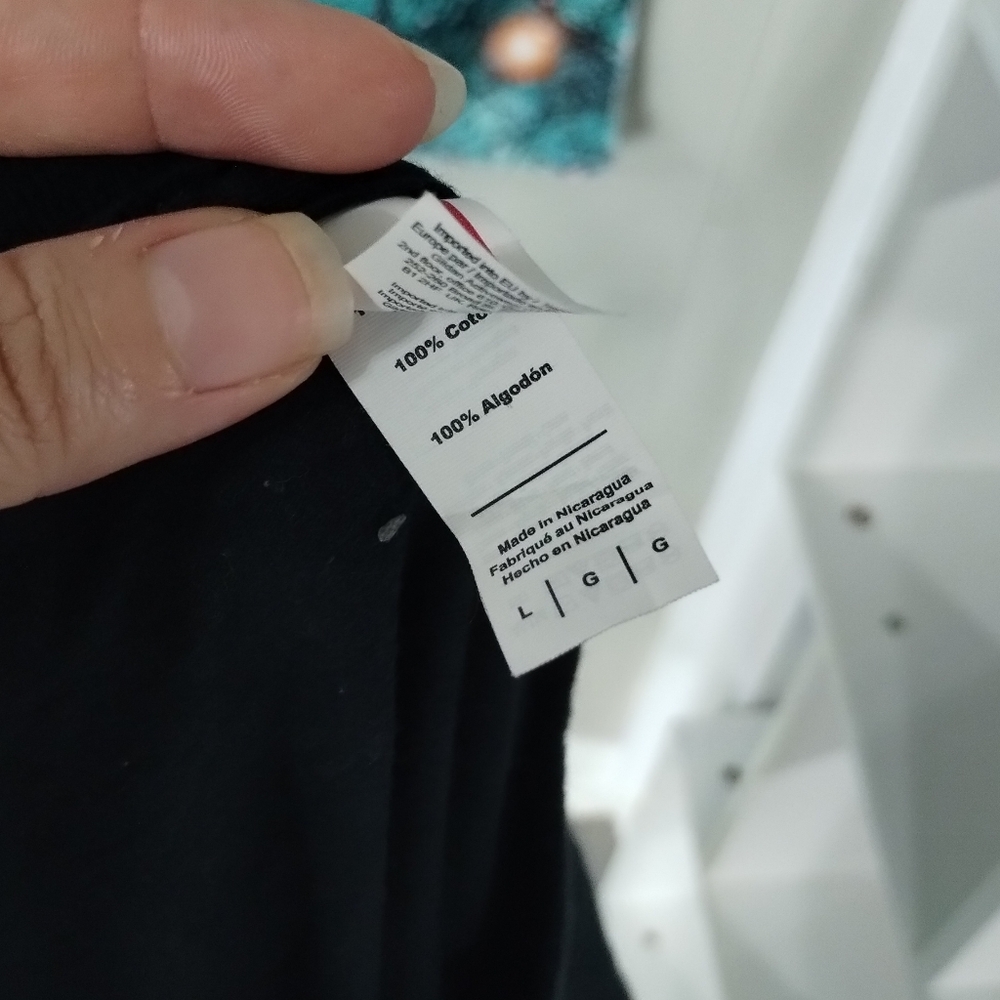 El Borracho Lotería Shirt - Picture 6 of 7